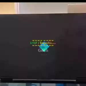 ️High Ending Gaming Laptop   Amazing  ️️Dedicated  16 GB  Graphics  RTX  3080Ti      Omen in Ethiopia
